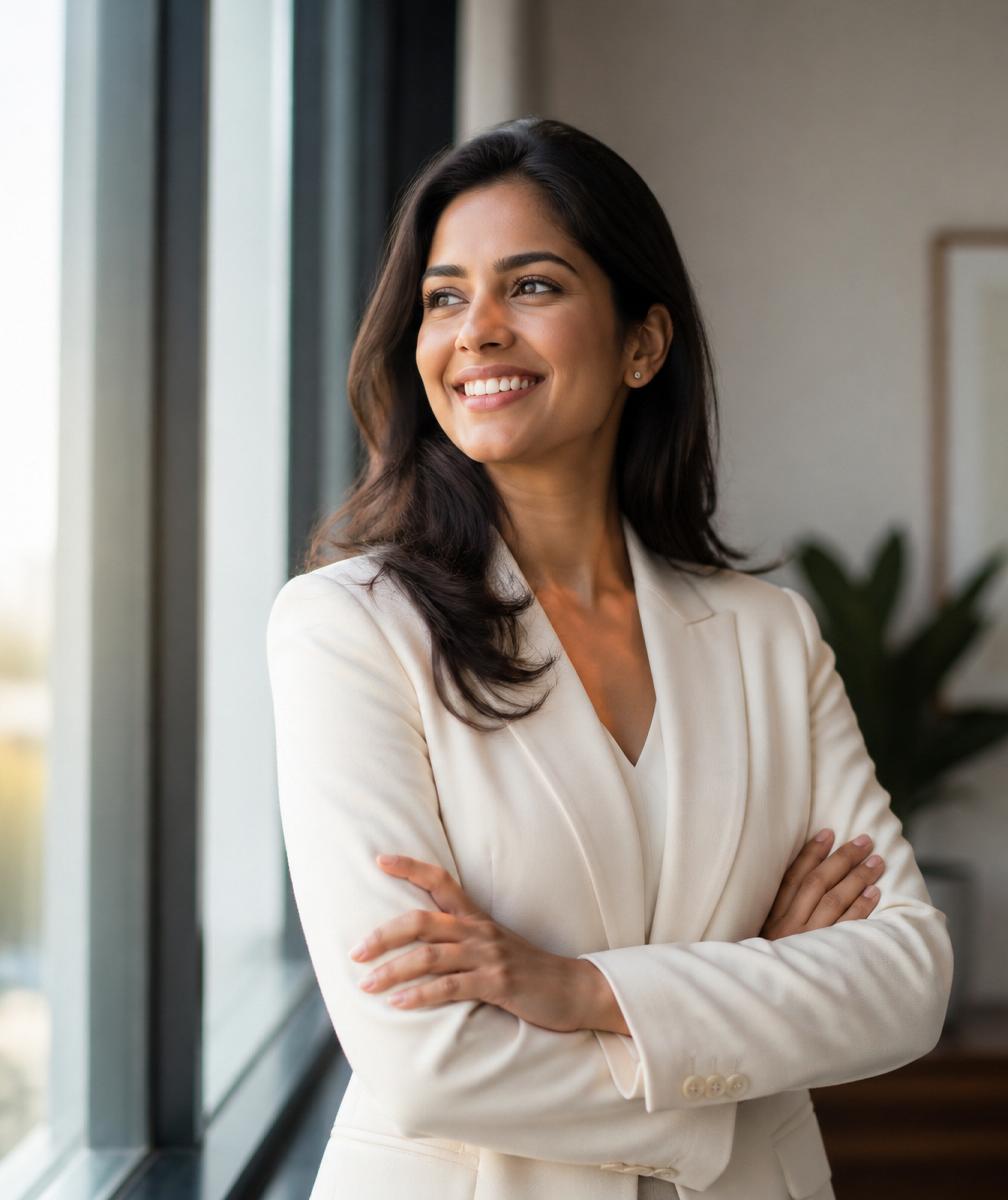 Woman entrepreneur